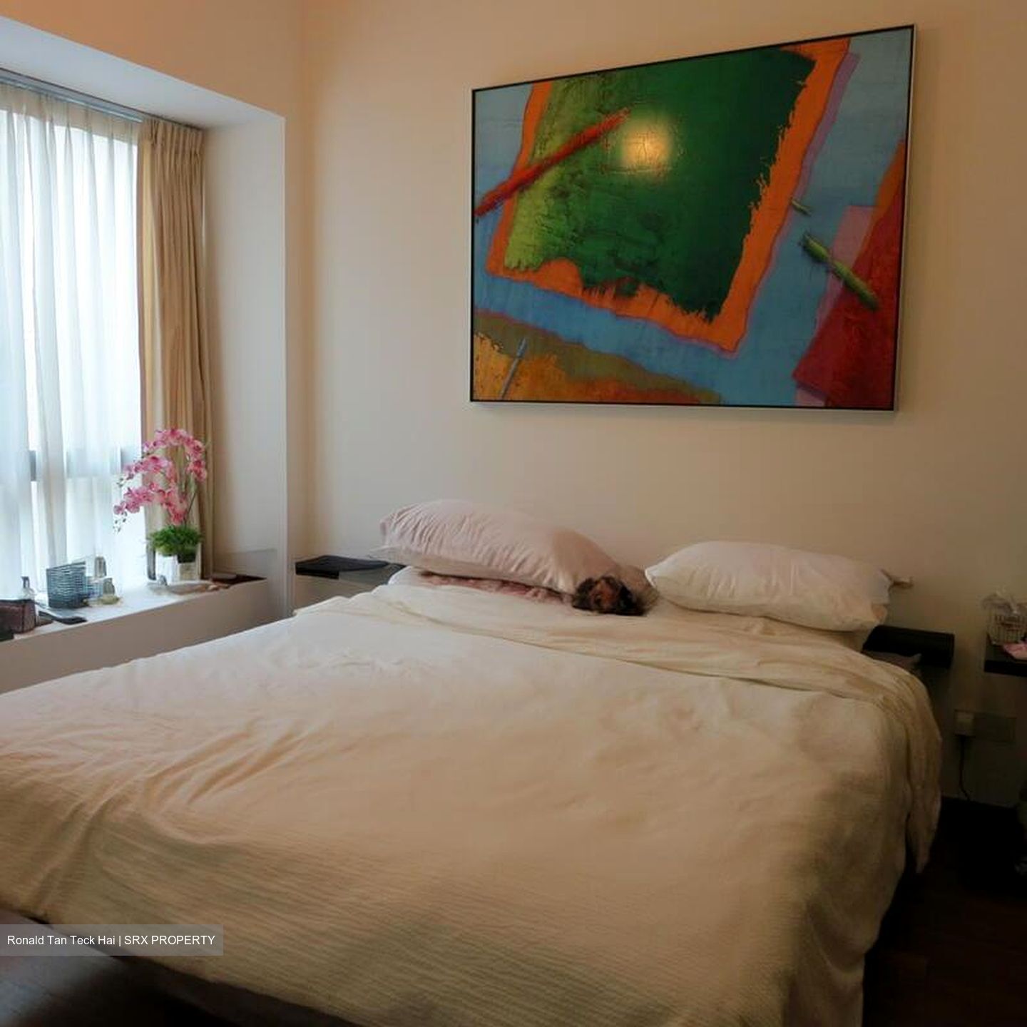 The Imperial (D9), Condominium #566223601
